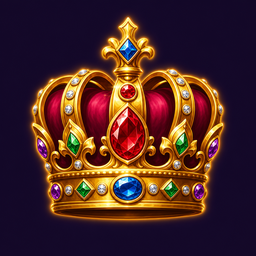 Crown Jewel