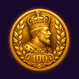 Gold Coin
