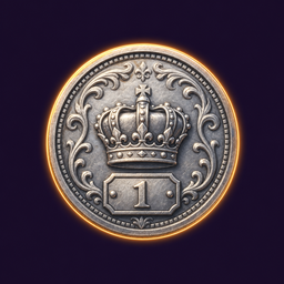 Silver Coin