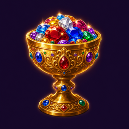 Golden Goblet