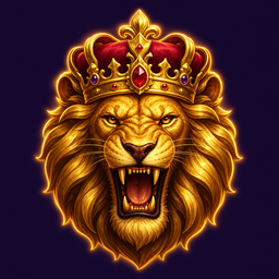 Lion Crest