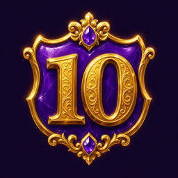 Royal Ten