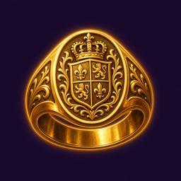 Signet Ring