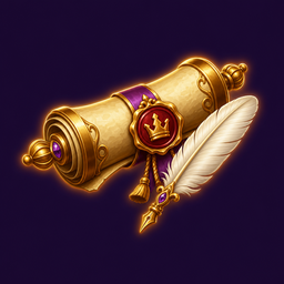 Quill Scroll