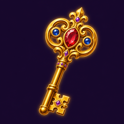 Royal Key