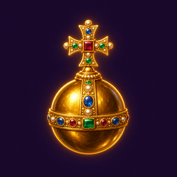 Royal Orb