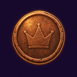 Copper Token