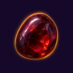Garnet Stone
