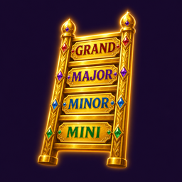 Jackpot Token
