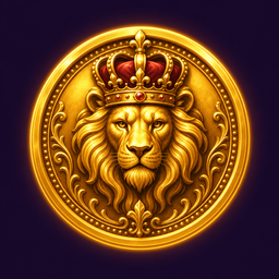 Royal Medallion